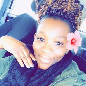 Meet your Posher, Messeng colley sambou